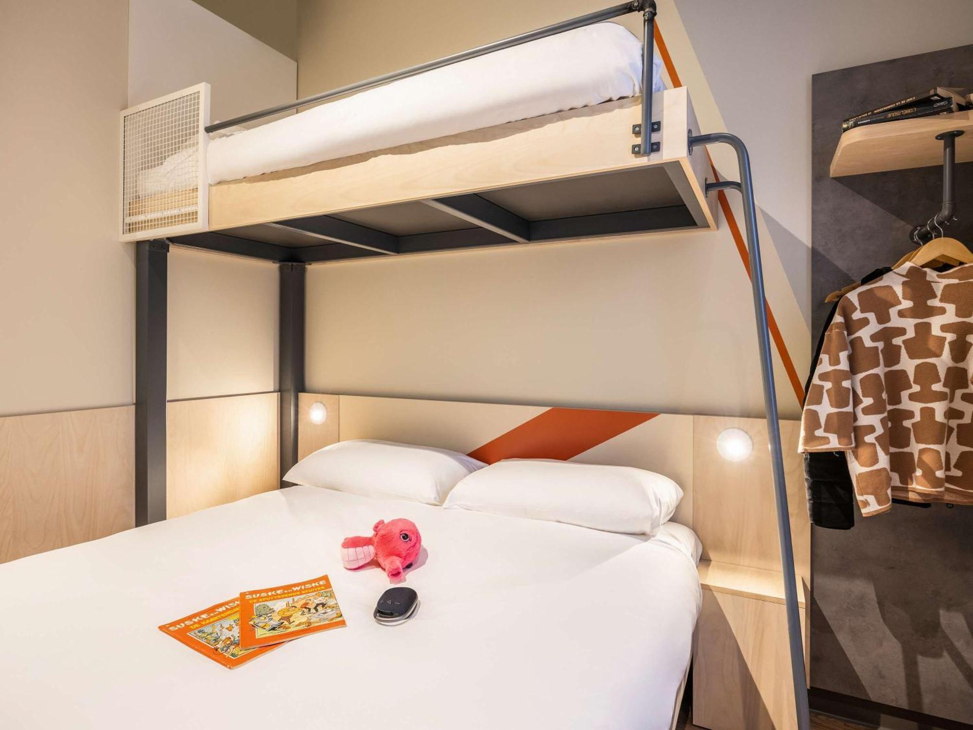 Ibis Budget Arlon Porte Du Luxembourg Exteriér fotografie