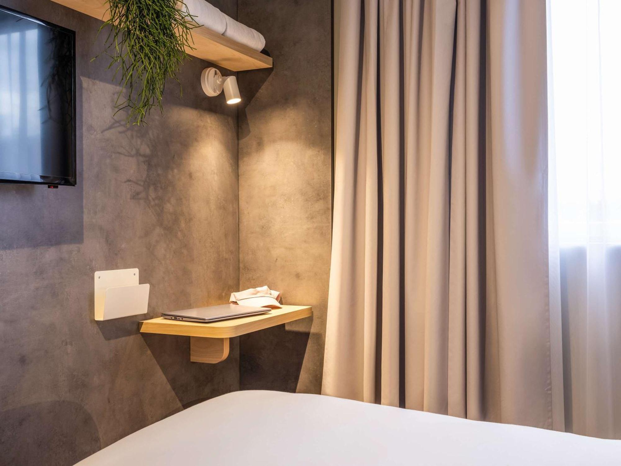 Ibis Budget Arlon Porte Du Luxembourg Exteriér fotografie