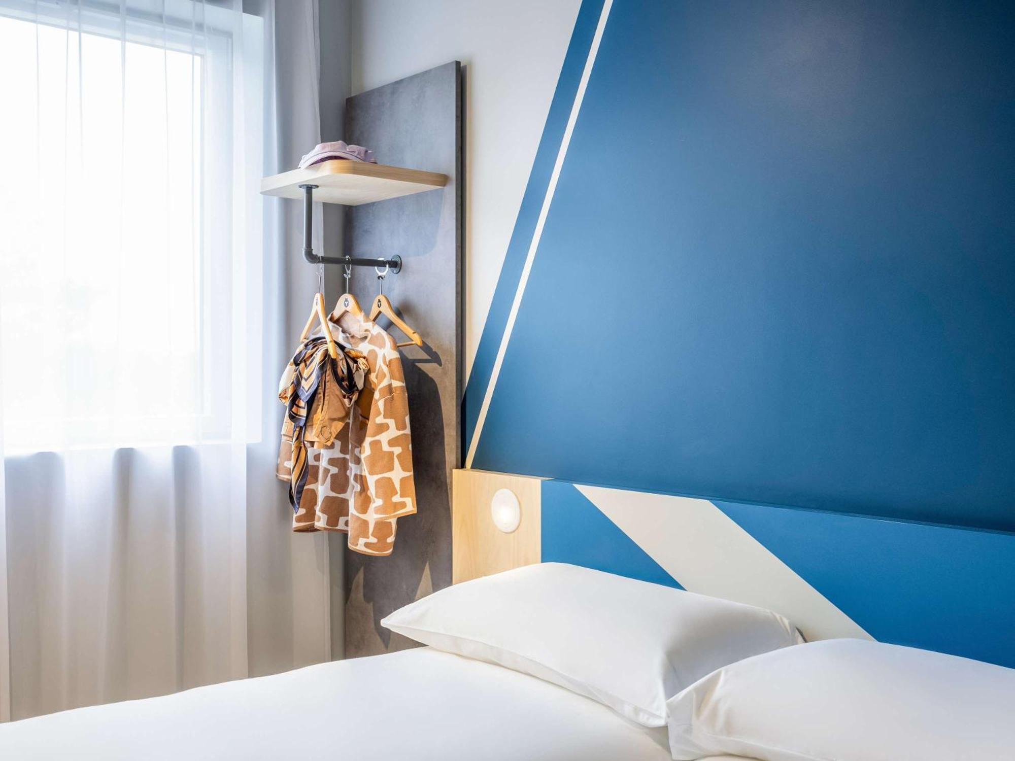 Ibis Budget Arlon Porte Du Luxembourg Exteriér fotografie
