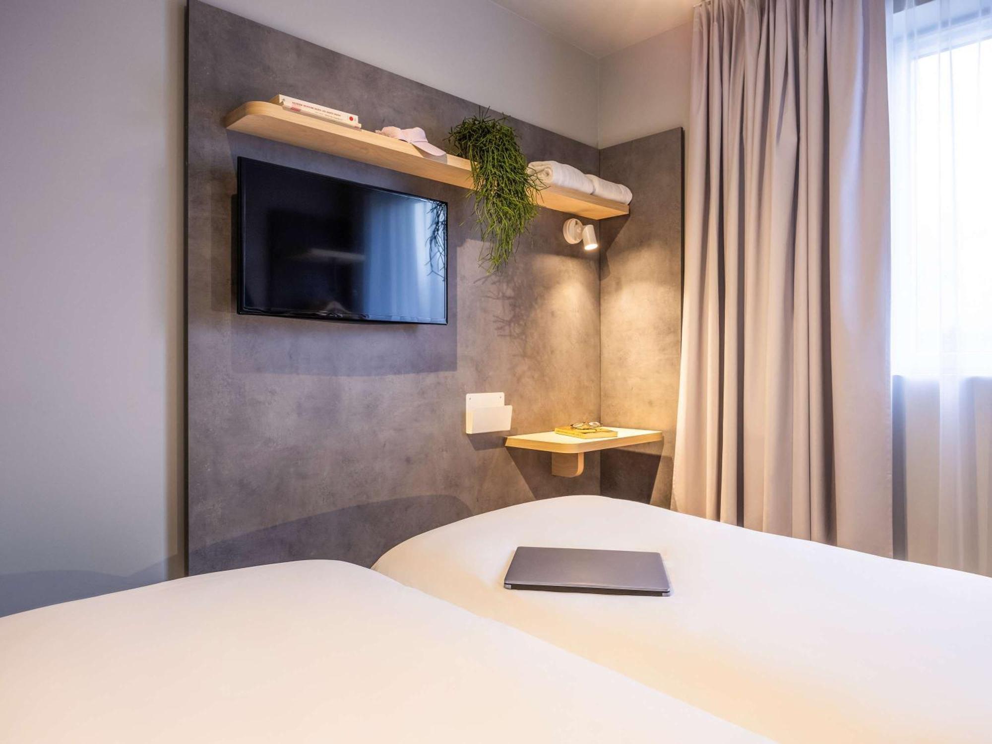 Ibis Budget Arlon Porte Du Luxembourg Exteriér fotografie
