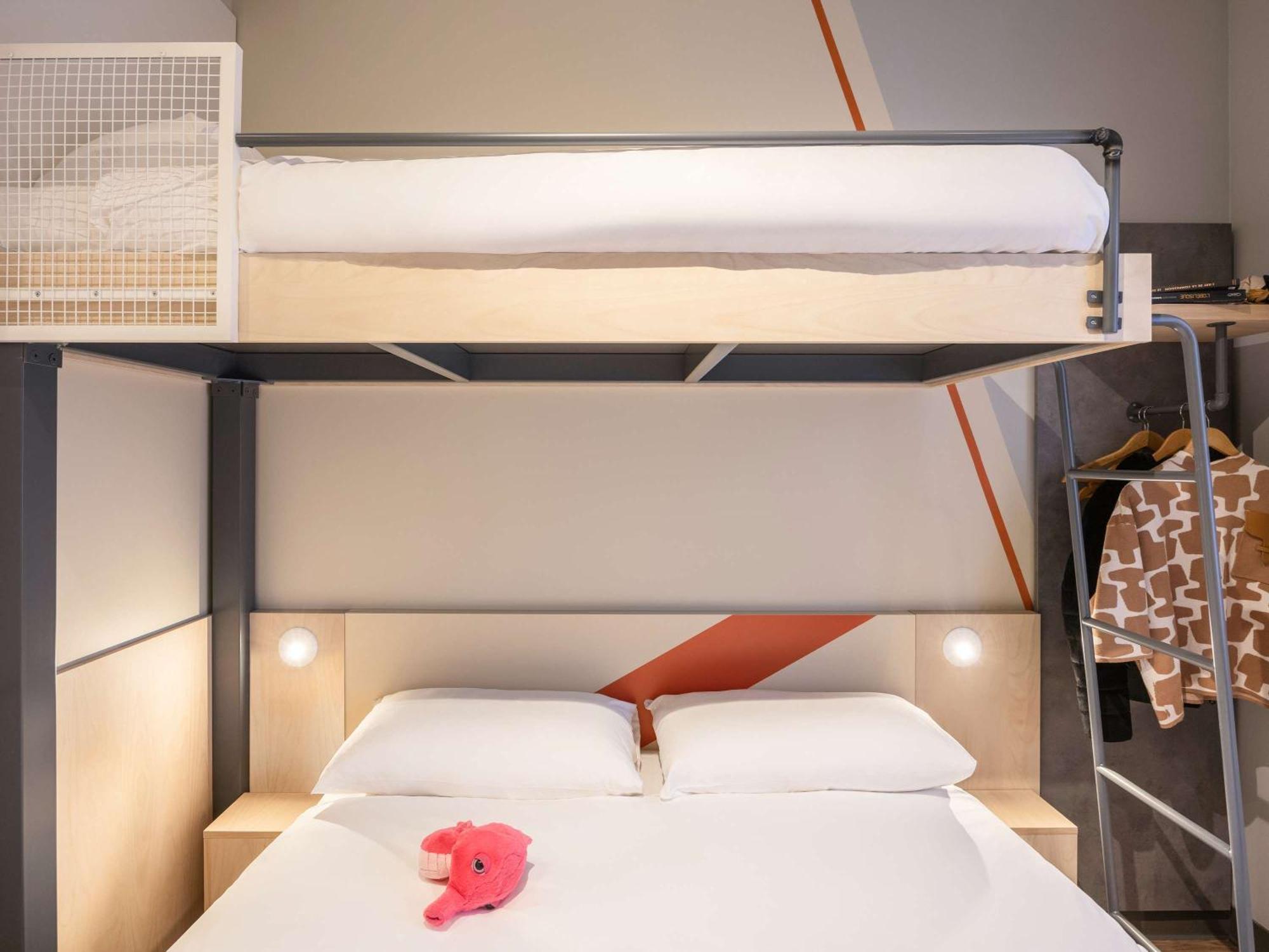 Ibis Budget Arlon Porte Du Luxembourg Exteriér fotografie